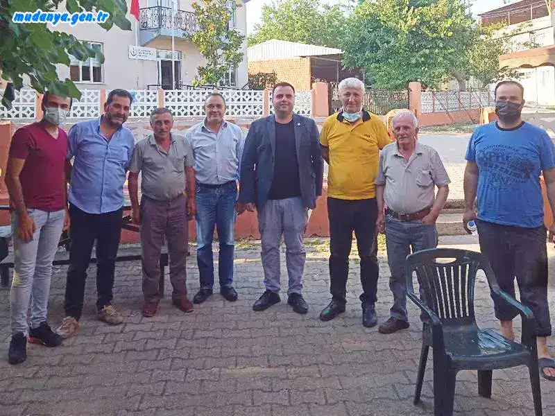 İYİ Parti "Bu gübre fiyatları ile üretim yapmak imkansız"