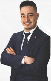 CHP Mudanya Belediye Meclis Üyesi Mehmet ER