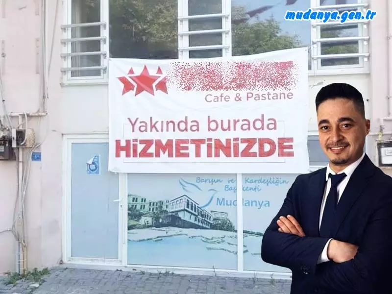 Mehmet ER " Sayın Başkan Bu  Zararı Cebinizden Mi Ödeyeceksiniz? Yoksa Mudanyalıların Cebinden Mi?"