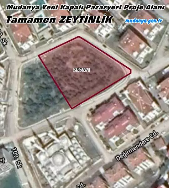 Mudanya Belediyesi Meclisi'nin Memleket Partili genç meclis üyesi Mehmet ER, Belediye Başkanı Hayri TÜRKYILMAZ tarafından  29 Haziran 2021 tarihinde zemin etüdü çalışmalarına başlandığı açıklanan  yeniKapalı Pazaryeri ile ilgili çarpıcı iddiaları ilç gündemine taşıdı.  "Yeni kapalı pazar yeri projesi de hayali proje olma yolunda mı ilerliyor? " diye soran Mecli Üyesi Mehmet ER hesapsız, kitapsız başlanılan proje hakkında ilçe kulislerinde konuşulan ayrıntıları yüksek sesle dillendirdi.
