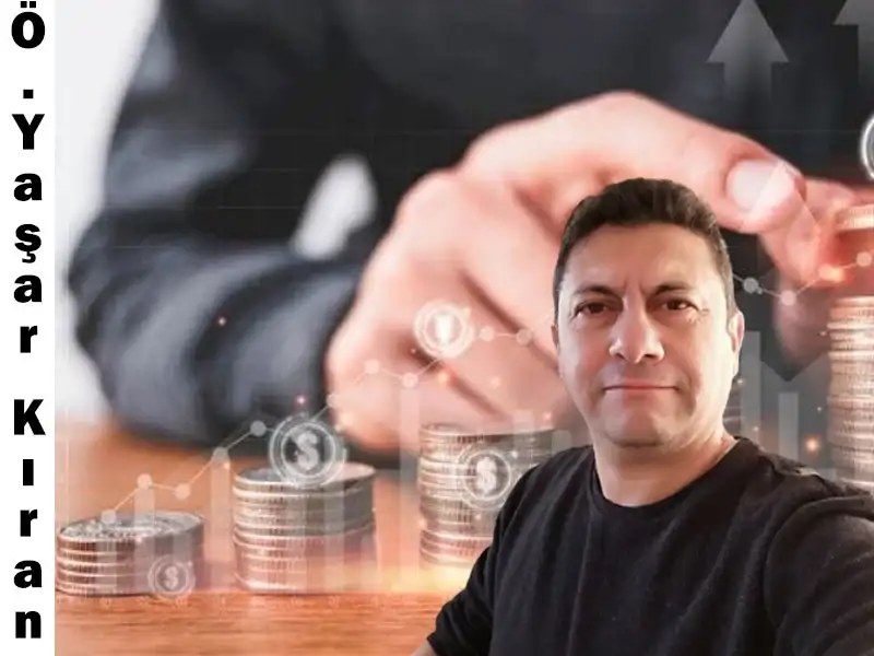 BİREYSEL ZENGİNLİK VE KALKINMA MÜMKÜN MÜ?