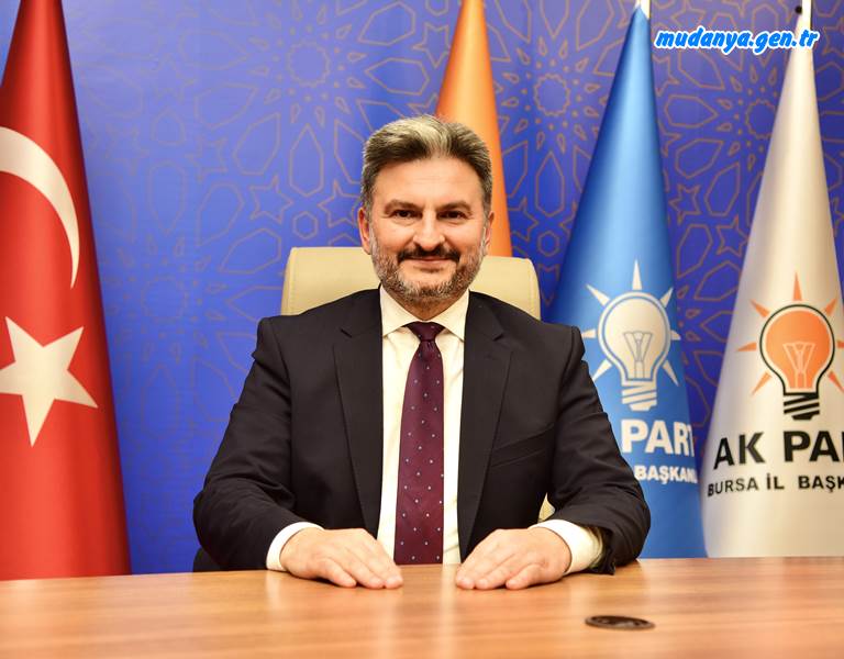 Orhan Samast'tan Mudanya'ya Açık Davet