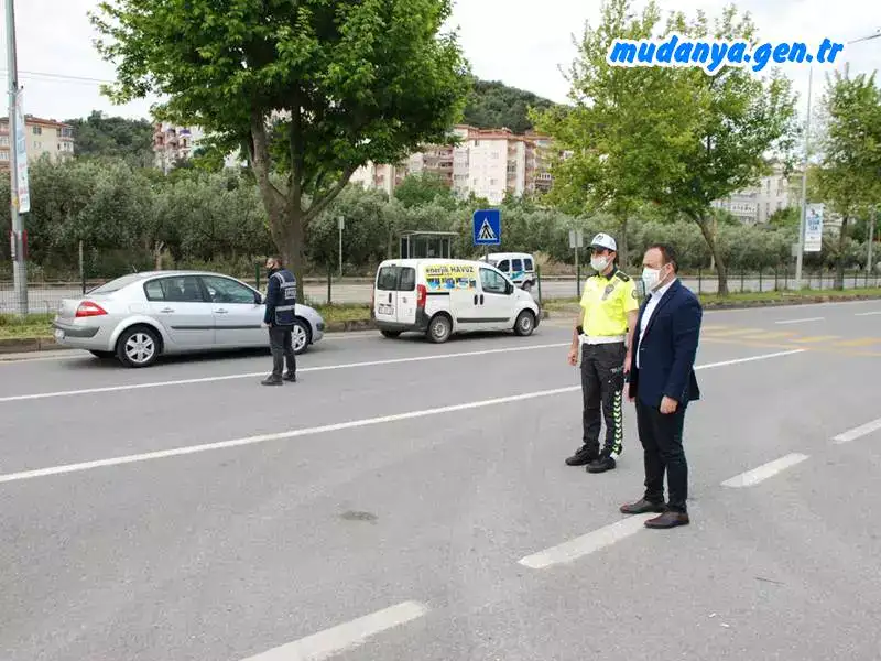Şehirler Arası Seyahat Yasaklarının Detayları Belli Oldu