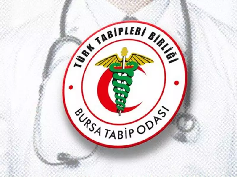 İntihar Sonrası Tabip Odasından Açıklama " Tıpta uzmanlık eğitimi gözden geçirilmeli! "