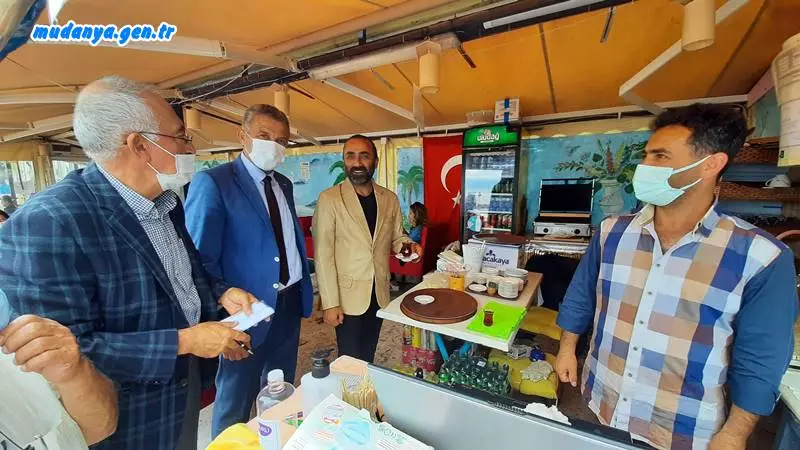 Tahammül İlhan esnafın öz malı olan kooperatifi geleceğe istikrarlı, sorunsuz ve güçlü olarak taşımayı hedeflediklerini vurgulayarak 8 temmuz günü yapılacak seçimli genel kurulda esnafın desteğini ve katılımını istedi.