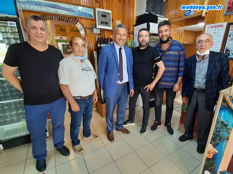 Tahammül İlhan "Kooperatifimizi geleceğe güvenle taşımak istiyoruz"