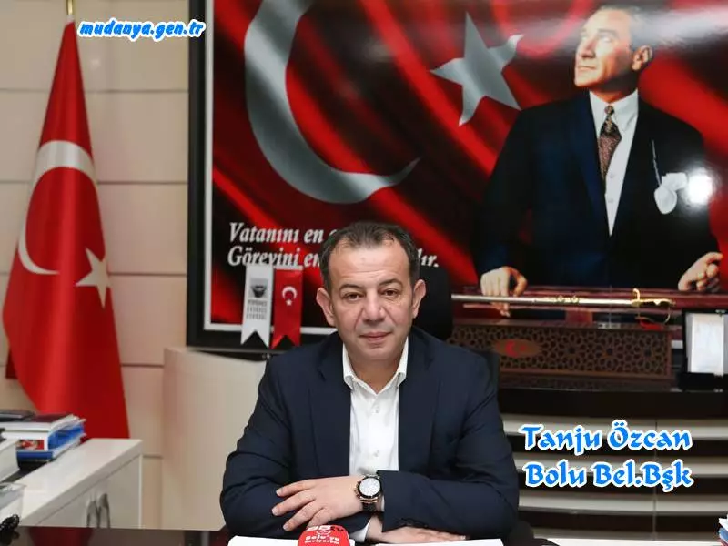 Yabancıya 10 Kat Zamlı Su', BOLU Belediye Meclisinde Kabul Edildi