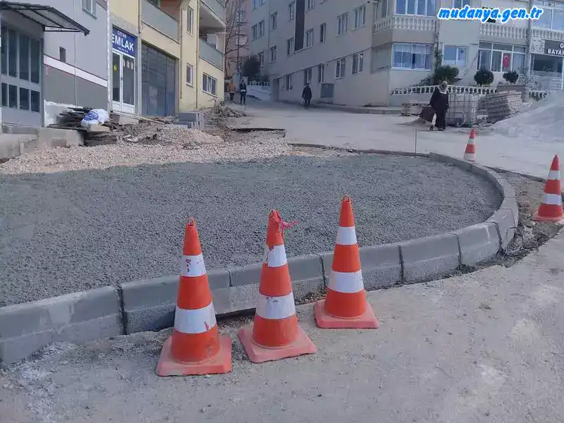 YENİ UYGULAMA MUDANYA TRAFİĞİNE SOLUK ALDIRACAK MI?