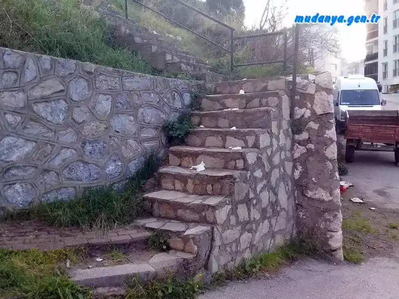 KORKULUKSUZ GÜVENLİ DEĞİL