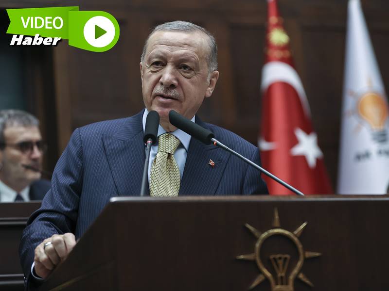 AK Parti Genel Başkanı ve Cumhurbaşkanı Recep Tayyip Erdoğan, TBMM Grup Toplantımızda yaptığı konuşmada, Türkiye'ye yeni eserler ve hizmetler kazandırmak için çalıştıklarını belirtti. Yıl başından bugüne kadar yaptıkları işlerin, 20 yılda asırlık eser ve hizmetleri nasıl Türkiye'ye kazandırdıklarını göstermek için yeterli olduğunu ifade eden Erdoğan, yılbaşından bugüne kadar hizmete sunulan yatırımlara ilişkin bilgi verdi.