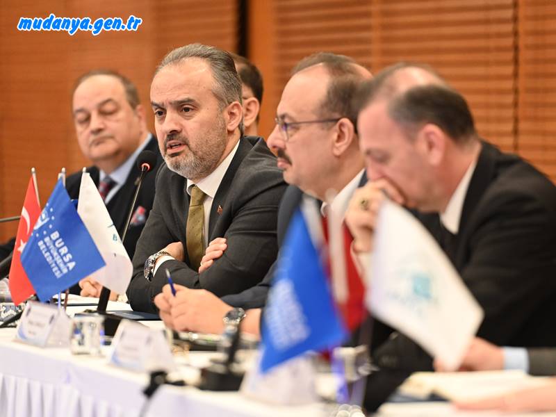 Bursa Büyükşehir Belediyesi tarafından yaptırılan Turizm Acenteleri Memnuniyet Araştırması, acentelerin gözündeki ‘Bursa’ algısını ortaya koydu.