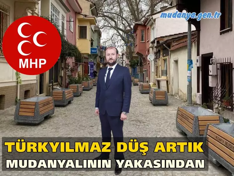 Milliyetçi Hareket Partisi Mudanya İlçe Başkanı Erkut Seymenler yazılı basın açıklamasıyla Giritli Mahallesine çok yoğun şekilde konuşlandırılan ve tarihi dokuyla uyumsuz olan çiçeklikler için 3 Miyon TL ödendiği iddiasını gündeme taşıyarak  Belediye Başkanı Hayri Türkyılmaz'a "Hayvan Barınağı, Soğuk Hava Deposu gibi acil ihtiyaçlarımız olan seçim vaatlerin dururken tabutluk misali çiçekliklere kaynak nereden buldun? "sorusunu yöneltti.
