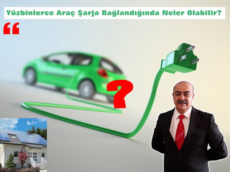 Günümüzde enerji olmadan modern yaşantımıza devam etmemiz, üretim yapmamız imkansız. “Enerjide karanlık bir tablo bizi mi bekliyor?” diye görüşüne başvurduğumuz enerji sektörünün uzman ismi Güven Günsan ” İşte bu noktada tüm olumsuzluklara rağmen yaşadığımız coğrafyanın çok önemli bir avantajı imdadımıza yetişebilir.” diyerek adeta ufukta beliren sıkıntıları atlatmanın reçetesini verdi.