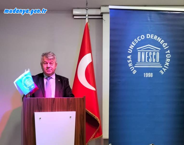 ilker ozaslan unesco dernegi