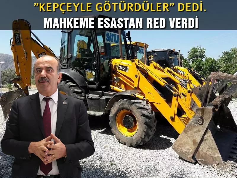 Göreve geldiği günden bu yana “Mudanyalıların hakkını yiyenden, haramilerden, hesap soracağız” diyerek şehitleri anma programında dahi provakatif söylemlerde bulunan Mudanya Belediye Başkanı Hayri Türkyılmaz’ın iddiasıyla dönemin belediye başkan yardımcısı hakkında yerel mahkemenin verdiği 4 yıl 2 ay hapis cezasına ilişkin mahkûmiyet 10.11.200 tarihinde Bursa Bölge Adliye Mahkemesi’nce oybirliği ile bozularak beraat kararı verilmişti.
