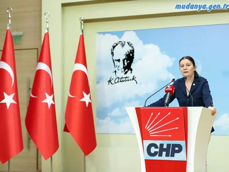 CHP Eğitim Politikalarından Sorumlu Genel Başkan Yardımcısı ve Bursa Milletvekili Lale Karabıyık, önceki gün TBMM’ye sunduğu soru önergesi ile, Yükseköğretim Kurulu toplantılarında görüşülmeyen konuların karar altına alındığını ve buna itiraz eden 8 üyenin istifaya zorlandığına dair aldığı duyumlar üzerine bu iddiaları gündeme getirdi.