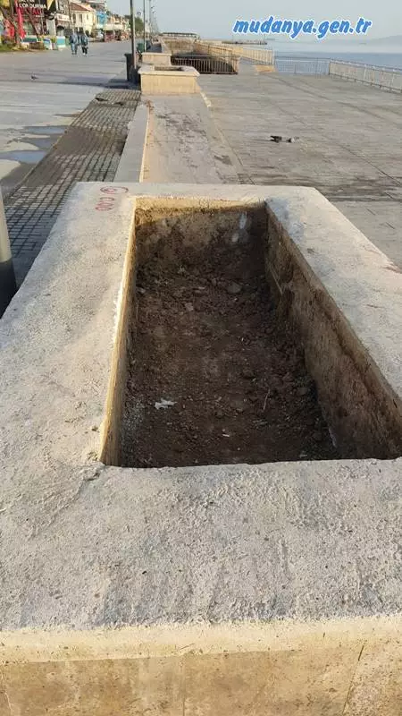 mudanya sahil saksilar