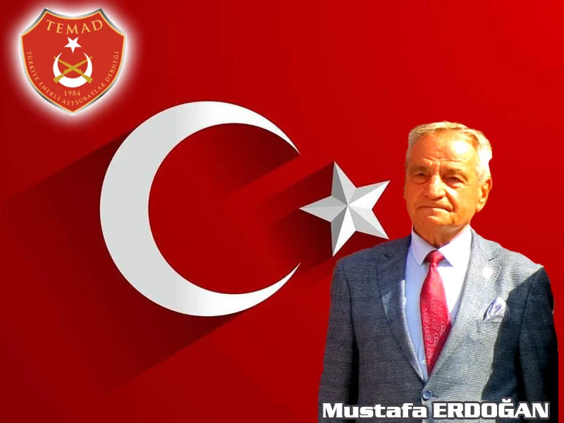 Mudanya Emekli Astsubaylar Derneği son günlerde bazı mihraklar tarafında TSK hakkında mesnetsiz yapılan söylemler hakkında kamuoyunu aydınlatmak amacıyla basın açıklaması yaptı.