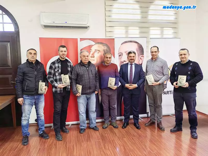 SAMAST "Bu Rahatlık Ve Konfor Kimseye Hayır Getirmez!"