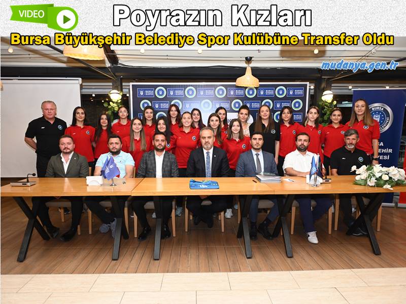 Bursa’da futbol dışındaki 23 branşta aktif olan, ulusal ve uluslararası alanda pek çok başarıya imza atan Büyükşehir Belediyespor Kulübü, artık hentbolda da boy gösterecek.
