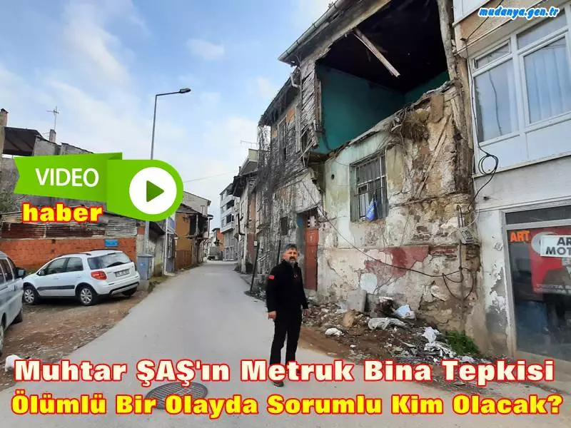 seref sas metruk tehlike selvilik cad