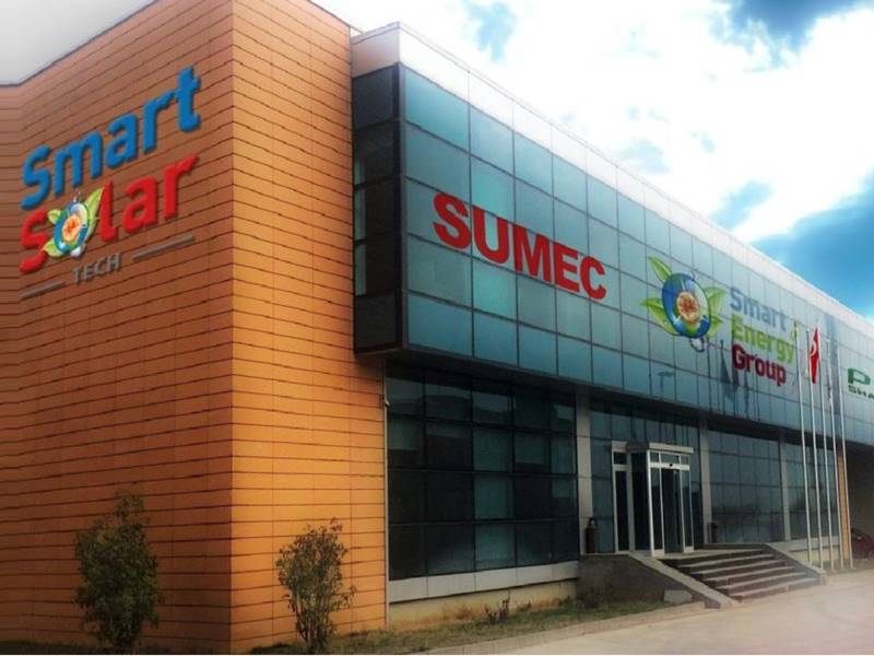 TELENOVA Enerji, Güneş Panellerinde Türk Sermayesini Tercih Etti.