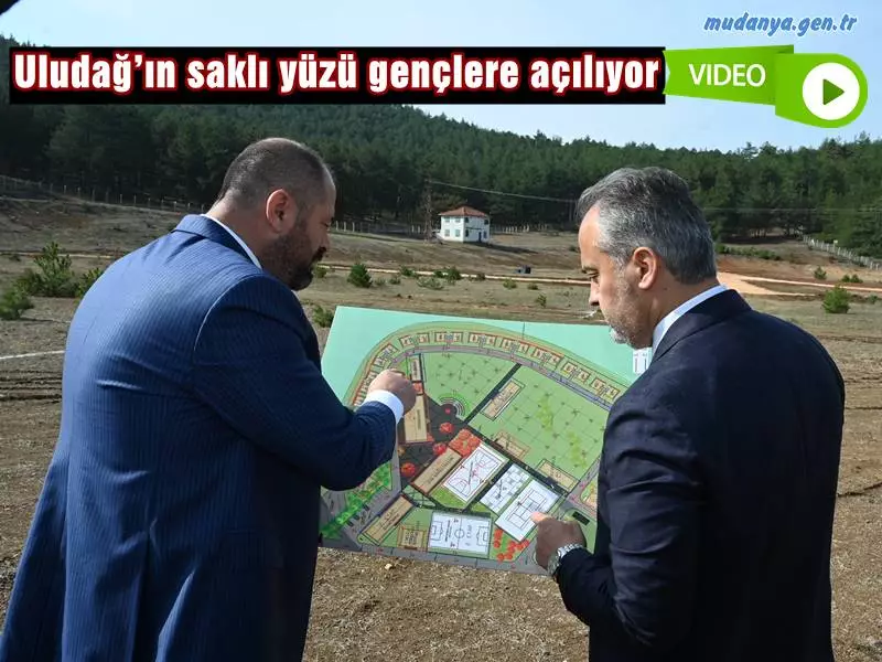 Kestel Alaçam İzcilik Kampı ve Gemlik Karacaali Gençlik Kampı’nda gençlere ayrıcalıklı tatil imkanı sunan Bursa Büyükşehir Belediyesi, Orhaneli Gölcük Yaylası’nda yapımına başlanan Göynükbelen Gençlik Kampı ile Uludağ’ın saklı yüzünü yılın 12 ayı gençlere açıyor.