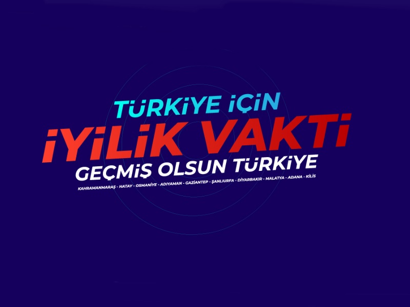 Mudanya İlçe Müftülüğü “Türkiye İçin İyilik Vakti” yardım kampanyasına büyük bir destek verdi. Diyanet İşleri Başkanlığı ve Türkiye Diyanet Vakfı tarafından depremzedeler için başlatılan yardım kampanyasına vatandaşlar da yoğun bir ilgi gösterdi.