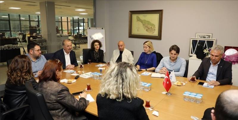 hayri turkyilmaz deprem toplantısı