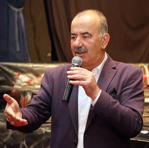 Hayri Türkyılmaz Mudanya