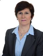 Mudanya Güçlü Kadınlar Topluluğu Dernek Başkanı İpek Demirtaş