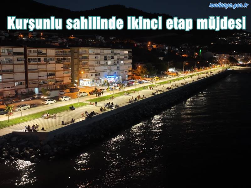 Kurşunlu Önemli Bir Çekim Merkezi Olacak