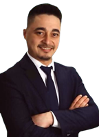 Memleket Partisi Mudanya İlçe Başkanı ve Belediye Meclisi Üyesi Mehmet Er