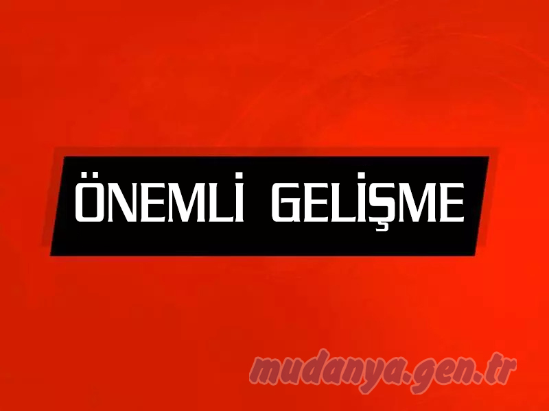 Milli Eğitim Bakanı Özer: "(Kahramanmaraş merkezli depremler) Tüm Türkiye'de okullarımızı 13 Şubat'a kadar 1 hafta tatil ediyoruz."