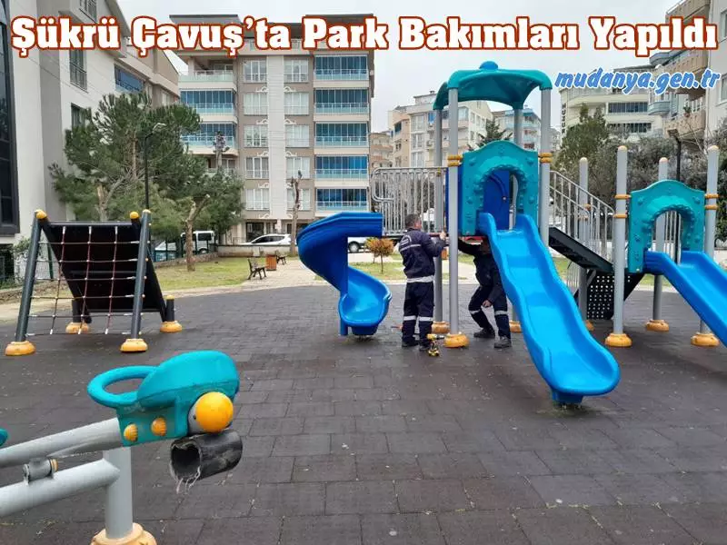 Tüm çocuk parklarının her bakımdan çok güvenli olması gerektiğine dikkat çeken Muhtar Şeref Şaş "Çocuklar bizlere Allah'ın bir emanetidir. Tüm çocuk parklarımızın her bakımdan gece gündüz güvenli olması, aydınlatılması, temizlenmesi, oyun gruplarının bakımlı olması, her vatandaşımızın parklara sahip çıkması ve kirletmemesi önemli bir konudur