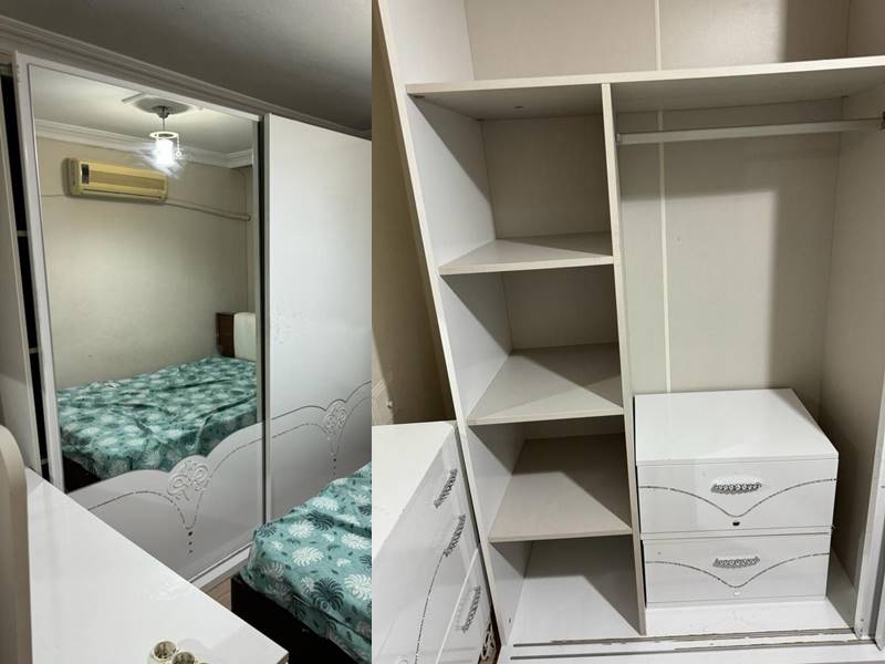 Muhtar Şeref Şaş'ın başlattığı sosyal sorumluluk faaliyetleri sonrasında yapılan çalışmalara şahit olan mahalle sakinleri Muhtar Şaş aracılığıyla katkı sağlıyor. 