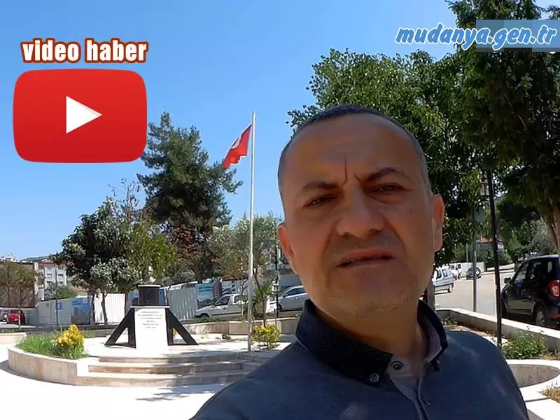 ŞÜKRÜ ÇAVUŞ'un Şehit Düştüğü Nokta