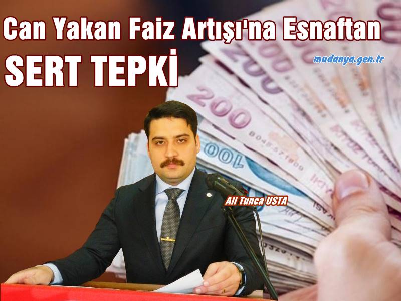 Esnaf Kefalet Kredilerinde Faiz Fırtınası: Eski ve Yeni Oranlar!