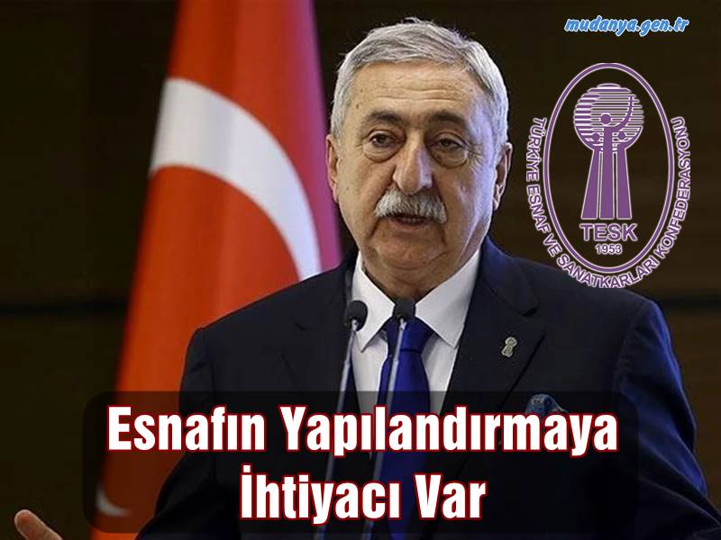 bendevi plandoken yapilandirma