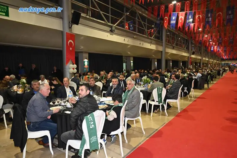 Bursa Büyükşehir 500 Milyon TL’lik Sosyal Destek Paketi Açıkladı