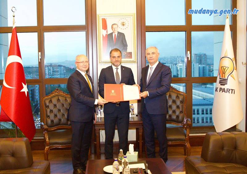 davut gurkan arif bayrak efkan ala ak parti 
