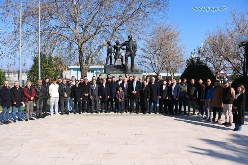 gokhan dincer burgazli genclerle