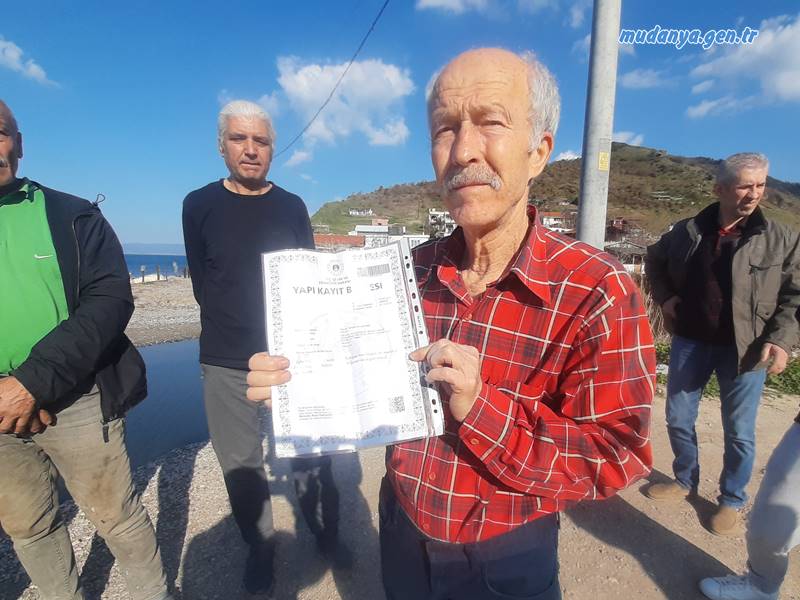 ketendere kopru yikildi mudanya