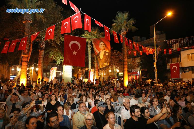 mudanya mutareke kutlamalari 2024