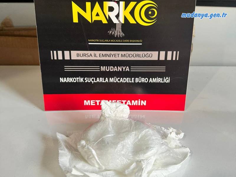 DENİZ YOLUYLA GELEN UYUŞTURUCU TACİRLERİNE GEÇİT VERİLMEDİ