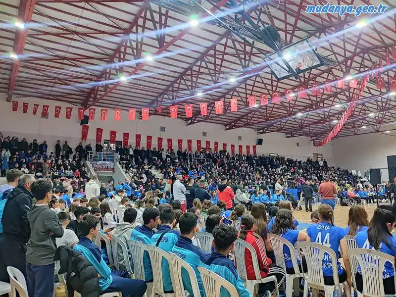 osman askin bak spor bakani mudanyada gokhan dincer2