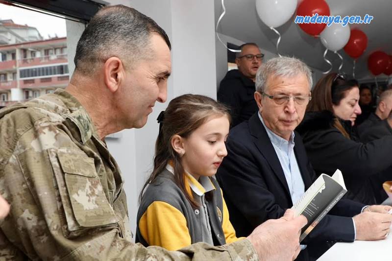 sehit tunahan yavuz mudanya anma acilis 2024 4