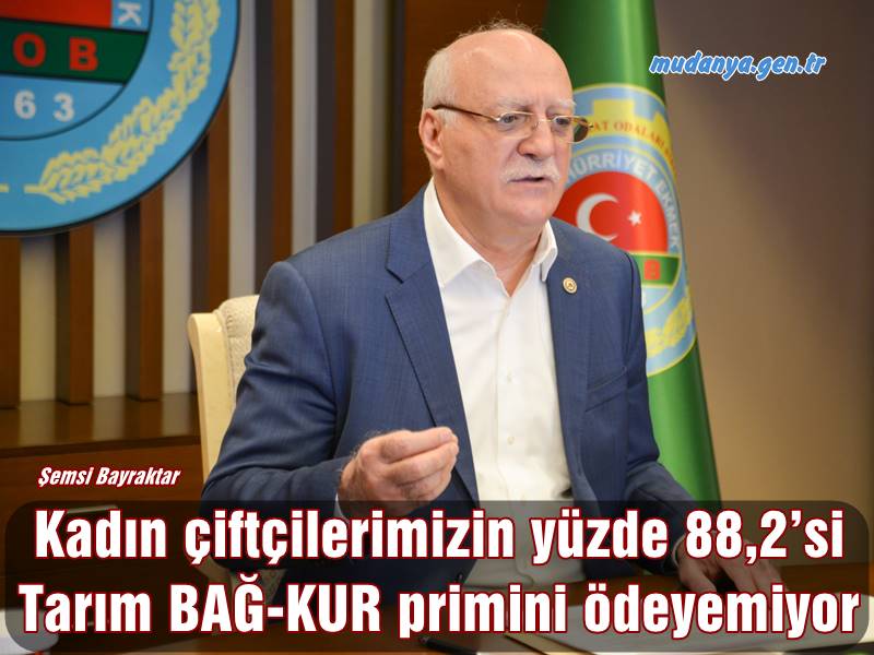semsi bayraktar bagkur kadin ciftci
