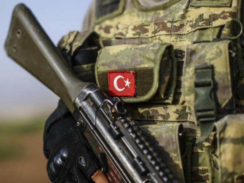 MSB: Pençe-Kilit Harekâtı bölgesinde çatışmada şehit olan askerlerin sayısı 9'a yükseldi.