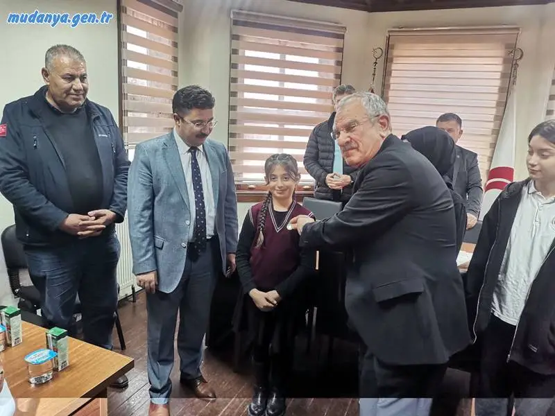 VEREM SAVAŞ HAFTASINI RESMETTİLER